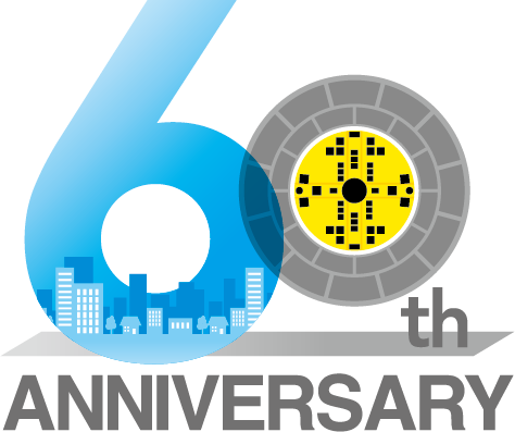60周年