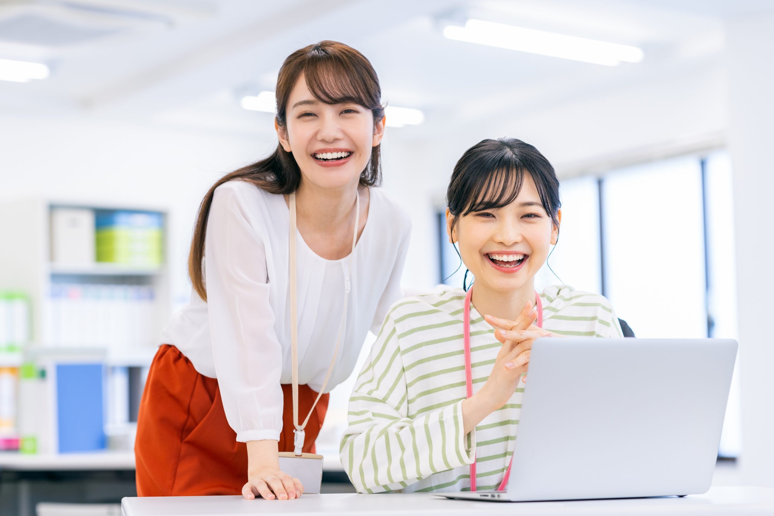 営業事務／葛飾支店