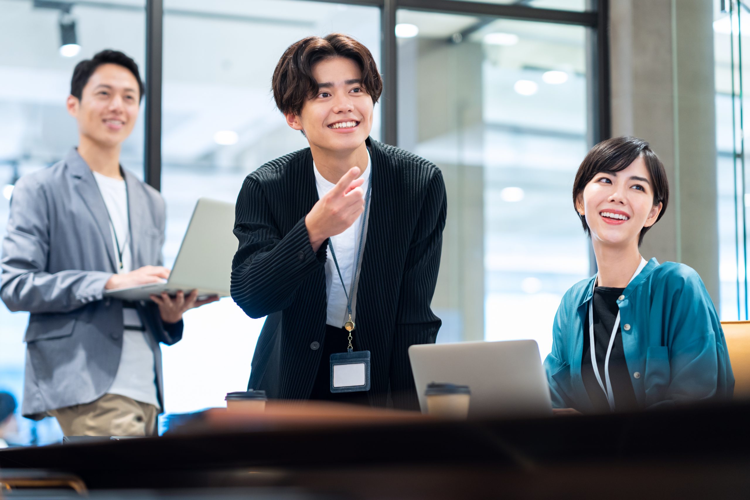 経理財務／本社